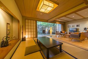 Nagomi no Yado Kakujoro