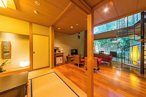 Nagomi no Yado Kakujoro