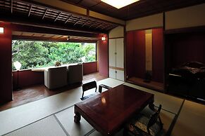 Nagomi no Yado Kakujoro