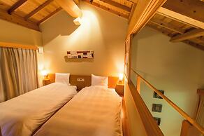 Nagomi no Yado Kakujoro