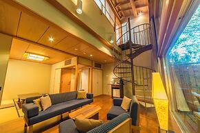 Nagomi no Yado Kakujoro