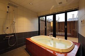 Nagomi no Yado Kakujoro