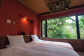 Nagomi no Yado Kakujoro