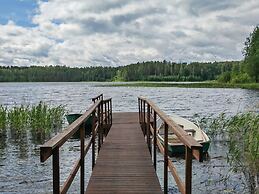 Saimaa Lakeside