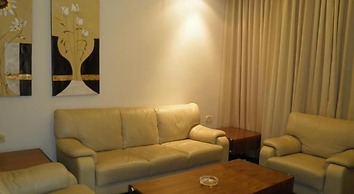 Granada Suite Hotel