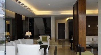 Granada Suite Hotel