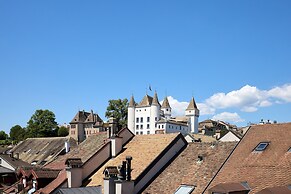 Hotel Le Rive