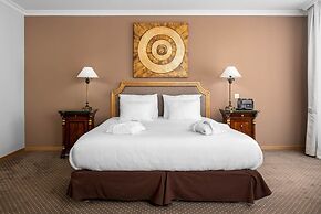 Hotel Le Rive