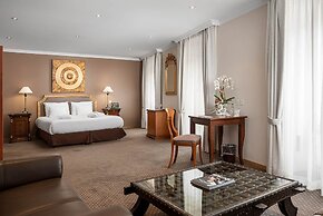 Hotel Le Rive