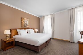 Hotel Le Rive