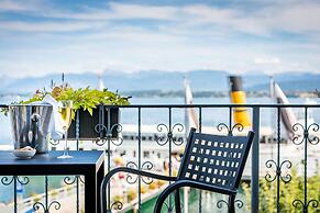 Hotel Le Rive