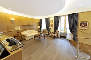 Hotel Le Rive