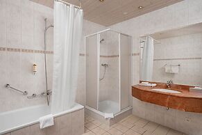 Hotel Le Rive