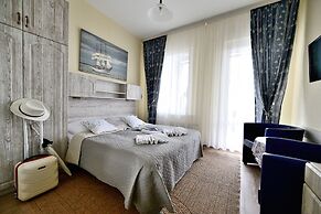 Villa Casteria