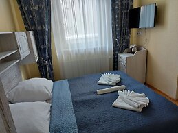 Villa Casteria
