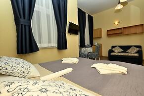 Villa Casteria