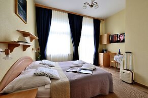 Villa Casteria