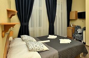 Villa Casteria