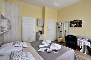 Villa Casteria