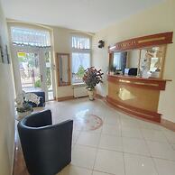 Villa Casteria