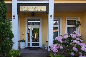 Villa Casteria