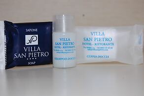 Hotel Villa San Pietro