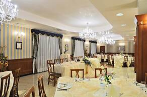 Hotel Villa San Pietro