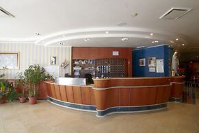 Hotel Villa San Pietro