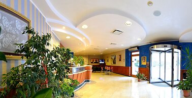 Hotel Villa San Pietro