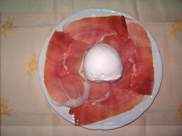 Hotel Villa San Pietro