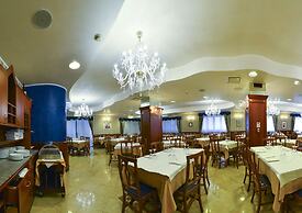 Hotel Villa San Pietro