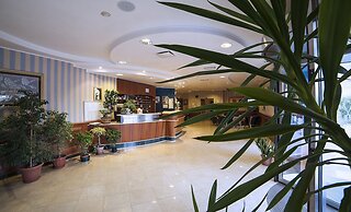 Hotel Villa San Pietro