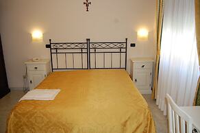 Hotel Villa San Pietro