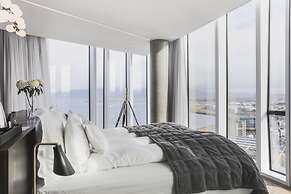 Tower Suites Reykjavik