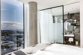 Tower Suites Reykjavik