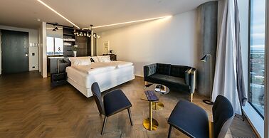 Tower Suites Reykjavik