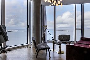 Tower Suites Reykjavik