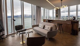 Tower Suites Reykjavik