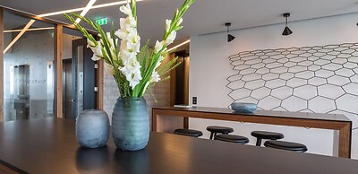 Tower Suites Reykjavik