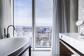 Tower Suites Reykjavik