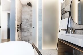 Tower Suites Reykjavik