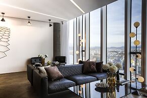 Tower Suites Reykjavik