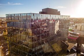 Tower Suites Reykjavik