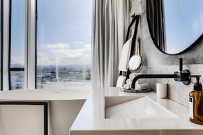 Tower Suites Reykjavik