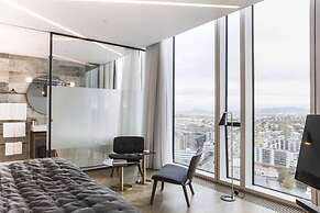 Tower Suites Reykjavik