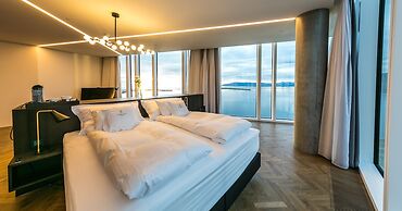 Tower Suites Reykjavik