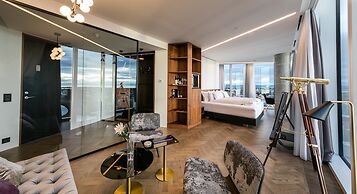 Tower Suites Reykjavik