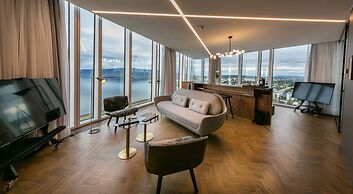 Tower Suites Reykjavik