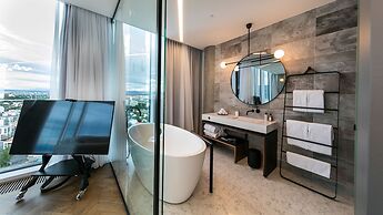 Tower Suites Reykjavik