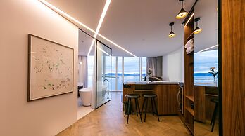 Tower Suites Reykjavik